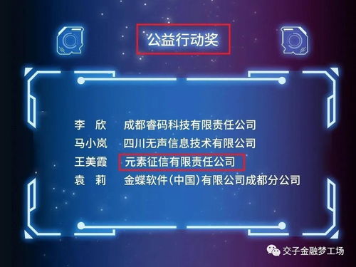 復(fù)工復(fù)產(chǎn)勇?lián)?dāng)，交子金融夢工場助企發(fā)展捷報(bào)頻傳