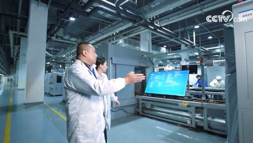 長虹數字化戰略引央媒聚焦 工業互聯網平臺展現強大虹吸效應，驅動產業轉型升級